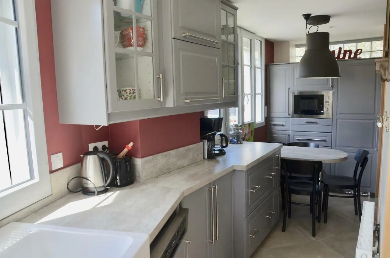 Apartamento Le Gite D'Emilie Entraygues-sur-Truyère